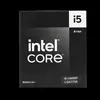 Processador CPU para computador desktop Intel Core i5-14490F de 14ª geração caixa original adequado para z790