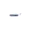 Adecuado para 1992-94 Toyota Corolla Corollaae100 Luz de Barra Luz Lateral Faro 212-1654-W