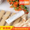 Limpiador Facial, Crema de Afeitar, Crema de Manos, Loción Tamaño de Prueba, Tubo de Pasta de Dientes 5ml 8ml 10m Tubo Cosmético