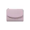 Nuevo Ultra-Suave Comercio Exterior para Mujer 70% de Descuento Billetera para Monedas al por Mayor Gran Capacidad Patrón de Lichi Billetera Casual para Monedas Bolso de Mano para Mujer