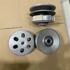 Adecuado para Navi 110 Polea de Disco de Transmisión Ensamblaje de Embrague Piezas y Accesorios para Motocicleta