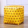 11 suprimento suprimento Bolsa de armazenamento Big Mac zíper armazenamento de edredom Big Mac roupas mudança bolsa de armazenamento dobrável