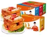 Exclusivos Salchichas Shuanghui Todas las Series al por Mayor Hot Dogs Picantes Sabor Original Salchichas de Maíz Dulce Compañero para Fideos Instantáneos Salchichas para Snacks