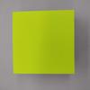 Notas Post-it Estáticas No Adhesivas Nuevas Notas Post-it No Adhesivas Que No Dejan Marca Pasta de Adsorción Electrostática Libre de Protector Solar