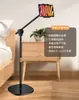 Soporte de Mesa para Tablet Bios Soporte para iPad y Teléfono Soporte de Pie para Tablet para Personas Perezosas en la Cama o Mesita de Noche