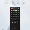 Adequado para Controles Remotos de Set-Top Box, Astaan Tv, Universal para Comércio Exterior, Modelo Popular da Fábrica de Origem