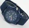 Nuevo Correa Tejida Reloj Militar Gemius Suizo Moderno Suizo Tierra, Mar y Aire Reloj del Ejército Reloj Deportivo Venta al por Mayor