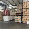 Eva 2518 Corea Hanwha Alta Resistencia Baja Temperatura Transparente Película de Espuma Plástico Materia Prima Gránulos