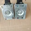 Ruedas para pluma de motor Pluma de motor Ruedas para soporte de pluma de motor Ruedas giratorias Ruedas de hierro