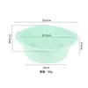 Molde para Pastel de Silicona Molde Cuadrado para Pan Tostado Molde para Magdalenas de Horneado Molde de Silicona Resistente a Altas Temperaturas Bandeja de Horneado de Silicona en stock