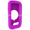 Adecuado para la funda protectora del reloj Garmin Jiaming edge1000 E1000 para ciclismo I funda protectora de silicona en stock
