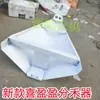 Xiyingying Esparcidor de Filas para Cabezal de Maíz Nuevo Esparcidor de Filas Tipo Plegable Escudo Máscara Engrosada de Alta Calidad Otro
