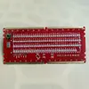 Notebook D345 com Testador de Luz Slot de Memória Ferramenta de Detecção Placa de Diagnóstico de Falha da Placa-Mã Uso Duplo Lado Duplo