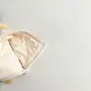 Gorro de Invierno Yipan para Bebé, Lindo Gorro de Punto con Pompón para Niños y Niñas, Gorro Cálido de Lana con Protección para Orejas de Bebé