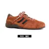 Zapatos de entrenamiento Shougu genuinos de diseño de nicho alemán para mujer, nuevos de verano 2026, transpirables, versátiles, casuales, planos