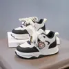 Zapatos para Niñas Zapatillas Casuales para Niña 2025 Otoño Nuevos Zapatos de Estudiante Deportivos para Niñas Modernos Lindos de Dibujos Animados