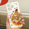 Funda de Teléfono con Temática de Estrellas Adecuada para iPhone 17 Pro Max, Apple 16 Pro, Creative 15, Estilo Europeo y Americano 14, Dibujos Animados 13 Pro