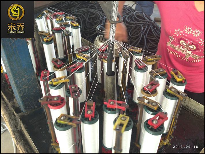 氧气乙炔.焊管27