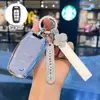 Adequado para Estojo de Chave Haval Chitu H5 Big Dog H1 First Love H4 Case H6Max Coolpad Coupe Versão Esportiva M4 Shell F7