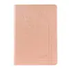 Capa Protetora Air3 Pro10.5 Fina e Leve Capa de Couro 11 polegadas Mini12345 Capa Macia de Silicone iPad Tablet