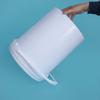 Cubo de Plástico Grado Alimenticio 25L Cubo de Plástico Cubo Químico 25L Barril Edición Gruesa Changsheng Cubo de Plástico 25kg