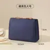 Bolsa de Armazenamento Portátil para Mulheres, Bolsa de Maquiagem Transfronteiriça, Mini Bolsa Pequena para Batom, Bolsa de Armazenamento de Cosméticos de Grande Capacidade, Bolsa de Viagem