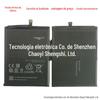 Adequado para bateria de celular Xiaomi Redmi note8pro bm4 j Original Core Built-in Battery