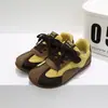 Zapatos Casuales Estilo Coreano para Niños Forrest Gump Versión Coreana Zapatos Deportivos Nuevos para Niños En Stock Zapatos Infantiles al por Mayor 6805