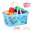Comercio exterior transfronterizo juguetes para cortar fruta selección individual al por mayor botella sopladora fruta y verdura corte música fabricante de origen Chenghai