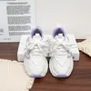 Zapatos de verano para niñas 2026 nuevo estilo zapatillas deportivas infantiles para niños pequeños, medianos y grandes, malla transpirable con suela suave, zapatos de malla simple