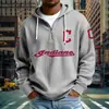 Ropa Nueva para Hombre Transfronteriza 3D Amazon Más Vendida Sudadera con Cremallera Tendencia de Comercio Exterior Sudadera Serie Nueva de la NFL
