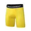 Cueca Boxer Popular Transfronteiriça para Adultos, Roupa de Banho Masculina Conservadora, Shorts Justos de Secagem Rápida, Calças para Banho em Fontes Termais e Praia