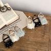 Zapatos de Bebé Suela Suave Antideslizantes Zapatos para Niños Pequeños Malla para Bebé Lazo de Perlas Anti-Caídas Color Sólido Zapatos de Princesa
