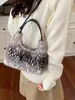 Bolsa de ombro para mulheres, estilo sacola, para quem atravessa a fronteira, nova coleção outono 2026, bolsa tote casual e fashion, bolsa de ombro simples, bolsa transversal