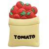 Bonitas pegatinas de dibujos animados para el refrigerador, pegatinas magnéticas suaves de PVC creativas, pegatinas de educación temprana, pegatinas magnéticas, pegatinas con mensaje para niños al por mayor