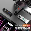 Memoria USB de Alta Velocidad de Gran Capacidad 128g Memoria USB Metálica de 64g Impermeable y Anticaídas Memoria USB de Regalo Corporativo con Logo Grabado Personalizado