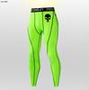Pantalones Deportivos Ajustados de Verano para Hombre, Transpirables, de Secado Rápido, Alta Elasticidad, Absorbentes de Sudor, para Correr