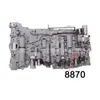 Corpo de Válvulas A760E A760 8870 é Adequado para Corpo de Válvulas de Transmissão Toyota com Válvula Solenoide Peças Automotivas