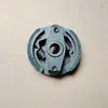 Embreagem de micro-motocultivador 144/48F, embreagem de broca de solo, embreagem de arremesso de bloco de cultivador pequeno, embreagem de freio de lavoura