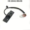 28442-9Bu0B es adecuado para la Cámara de Visión Trasera Nissan, Cámara de Reversa 284429Bu0B