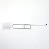 Colgador de Acero Inoxidable 304 sin Perforaciones Soporte Invisible para Trapo Perezoso Estante para Pañuelos Desechables Estante de Almacenamiento Estante de Cocina