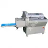 Fabricante de Máquinas Automáticas Grandes para Rebanar Carne para Cortar Res y Cordero, Rebanadora de Carne Totalmente Automática para Carne Congelada y Panceta de Cerdo