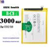 Adequado para Bateria de Celular Vivo Y69 Nova 3000Mah Bateria Durável Embutida B-C8 Atacado de Fábrica Comércio Exterior