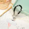 Cordón de Teléfono Móvil Colorido Transfronterizo Anti-Pérdida Clip Metálico para Llaves de Coche Colgante para Estuche de Auriculares Cadena de Accesorios para Cámara Llavero