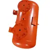 Serie Kqp a Prueba de Explosiones Asistidores de Flujo Kqp-B-75L Válvula Solenoide Resistente a Altas Temperaturas Equipo de Desbloqueo para Minas de Carbón