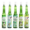 Água Floral de Losna 195ml Spray Líquido Refrescante de Verão Uso Geral Doméstico Externo Fabricante Atacado Água Floral