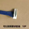 Cable de Conexión para Lavadora, Refrigerador, Aire Acondicionado, Sensor de Nivel de Agua, Enchufe de Señal, Enchufe de Borde, Herramienta de Perforación y Engarzado