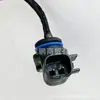Adecuado para 05-10 Jeep Grand Cherokee Commander Sensor del Diferencial Delantero 52114327Ac