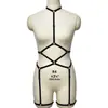 Nuevo traje de una pieza europeo y americano de comercio exterior de gran venta uniforme seductor sexy juego de roles libre traje de lencería sexy
