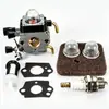Para carburador STIHL FS55, carburador FS55, carburador FS45, FS46/FS80/FS55R/FS85
